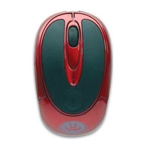 gearhead wireless mouse mp2200red